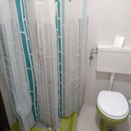Holiday home Delizioso Monolocale - Tre Confini