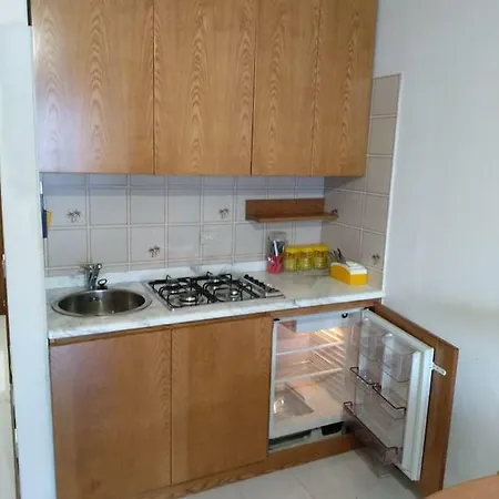 Holiday home Delizioso Monolocale - Tre Confini